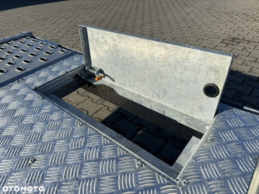 TA-NO TRIO 35.85 FT PREMIUM - 7