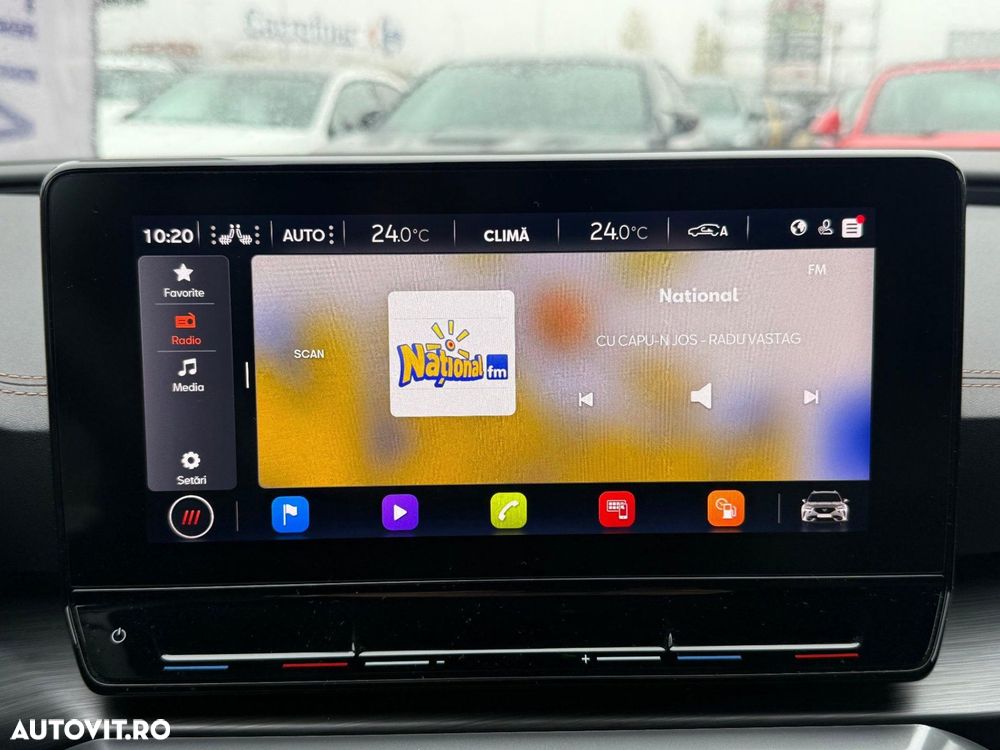 Cupra Formentor - 23