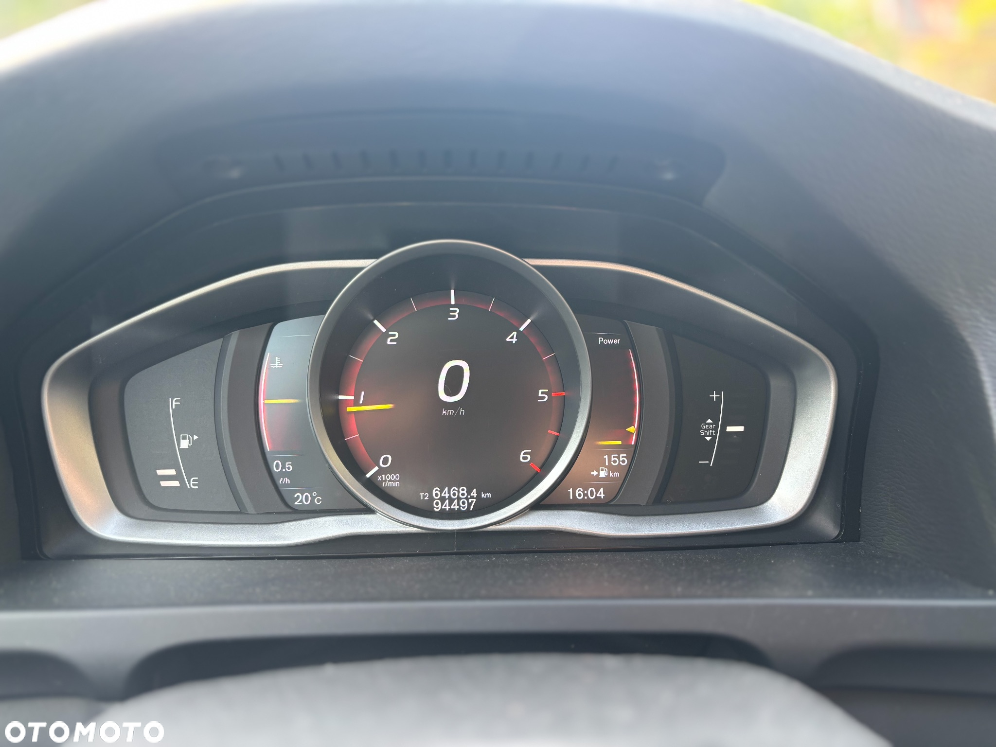 Volvo S60 D2 Drive-E Kinetic - 6