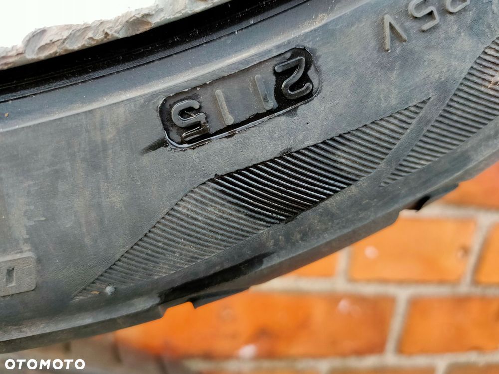 alufelgi 17 cali 6764622 bmw e90 e91 e92 e93 wz 158 17" et34 8j - 12