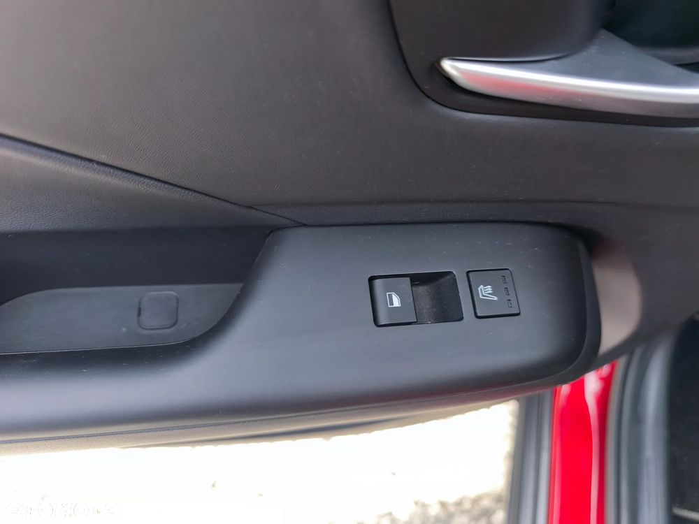 Hyundai Kona 1.6 GDI Hybrid Platinum DCT - 21