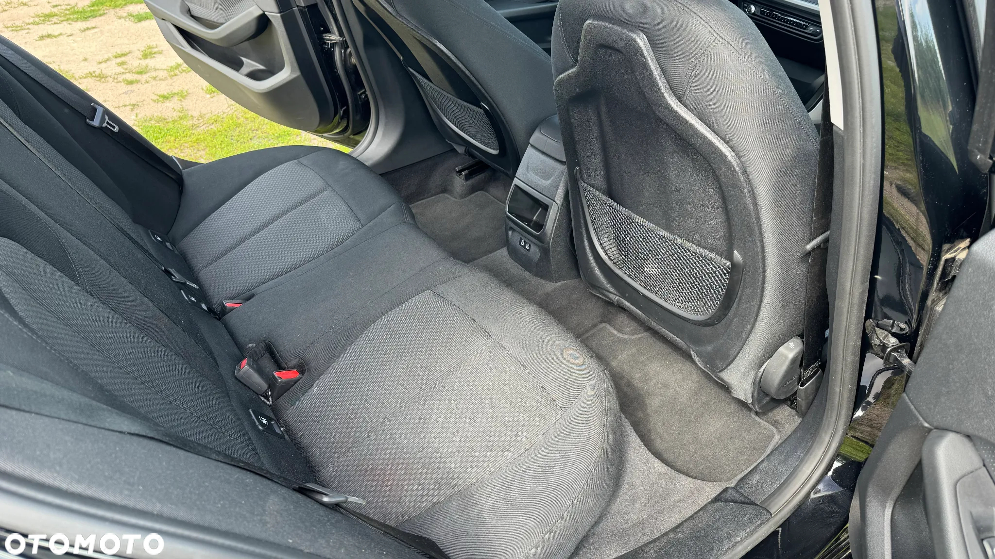BMW Seria 1 118i Advantage - 12