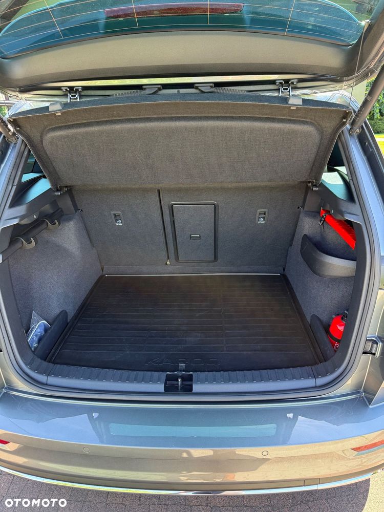 Skoda Karoq 2.0 TSI 4x4 Sportline DSG - 15