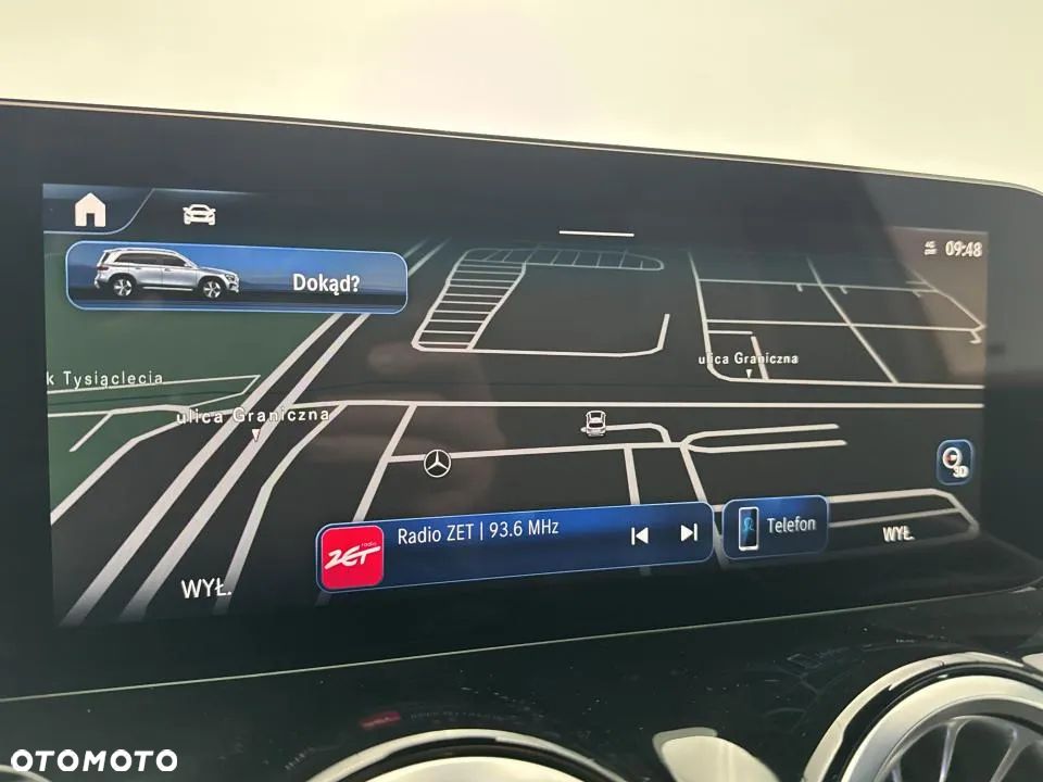 Mercedes-Benz GLB 200 d 4-Matic AMG Line 8G-DCT - 17