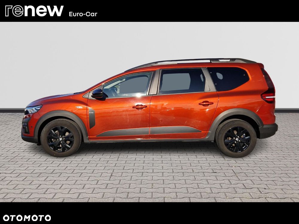 Dacia Jogger 1.0 TCe SL Extreme - 2