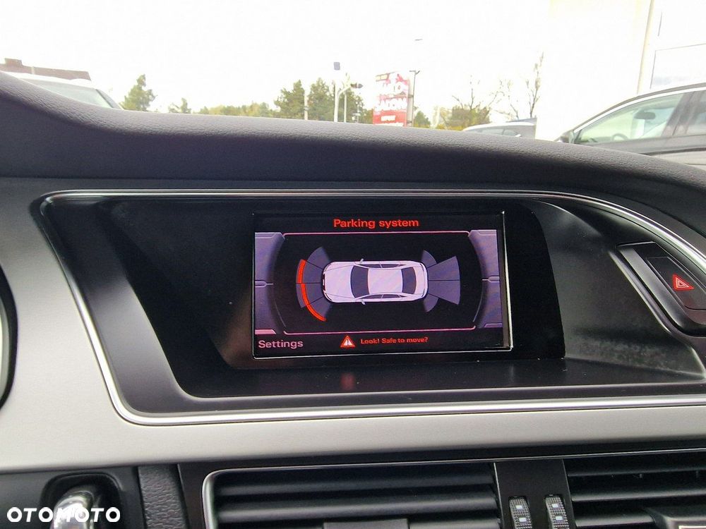 Audi A5 Sportback - 33