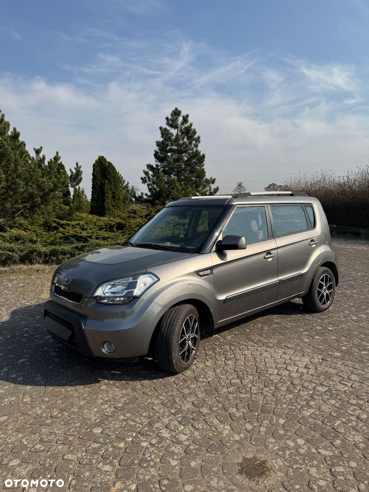 Kia Soul - 9