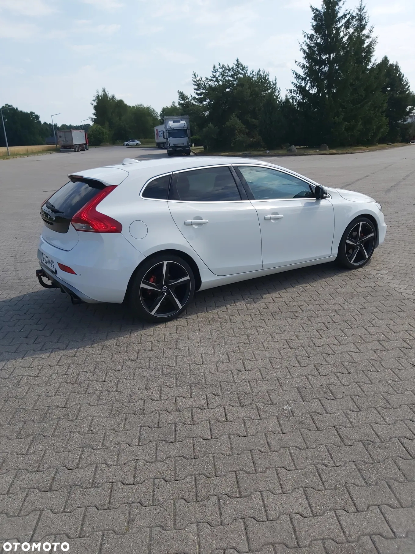 Volvo V40 - 9
