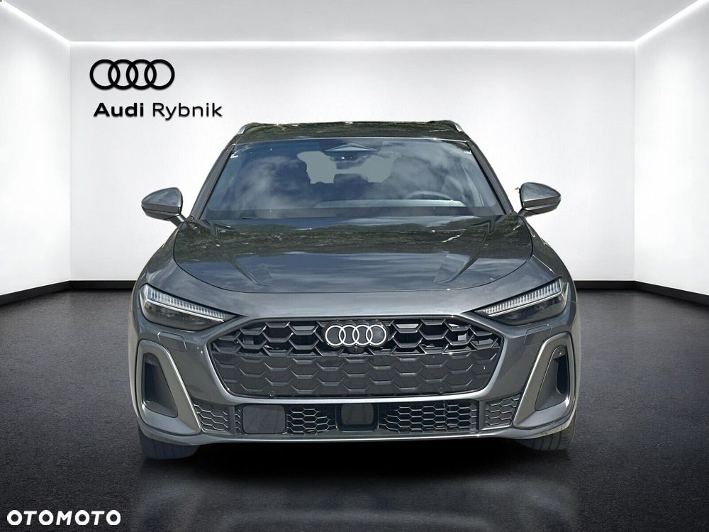 Audi A5 Avant - 9