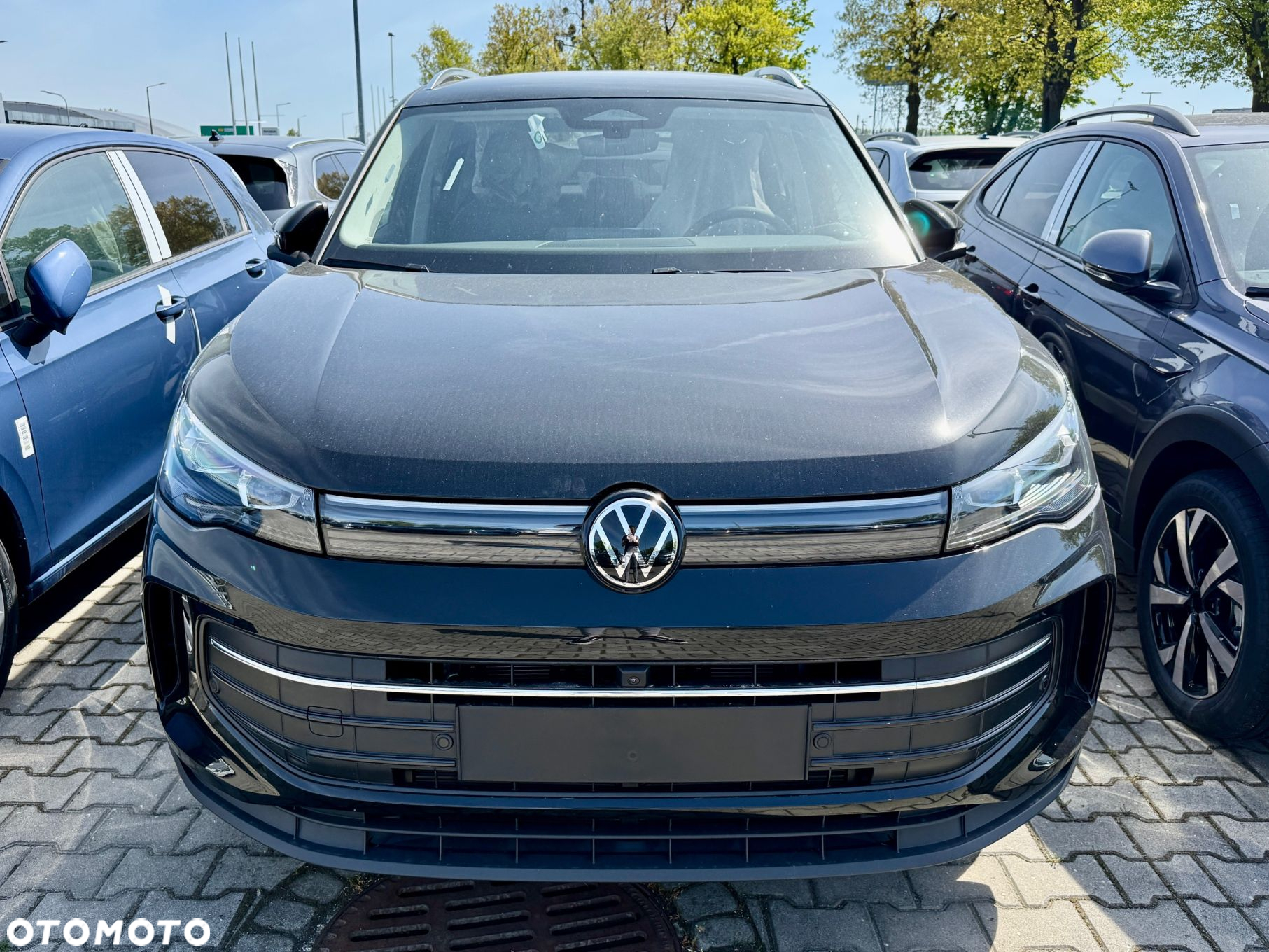 Volkswagen Tiguan - 4