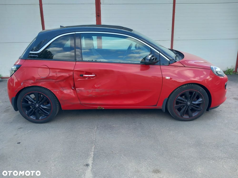 Opel Adam 1.4 Easytronic Glam - 3