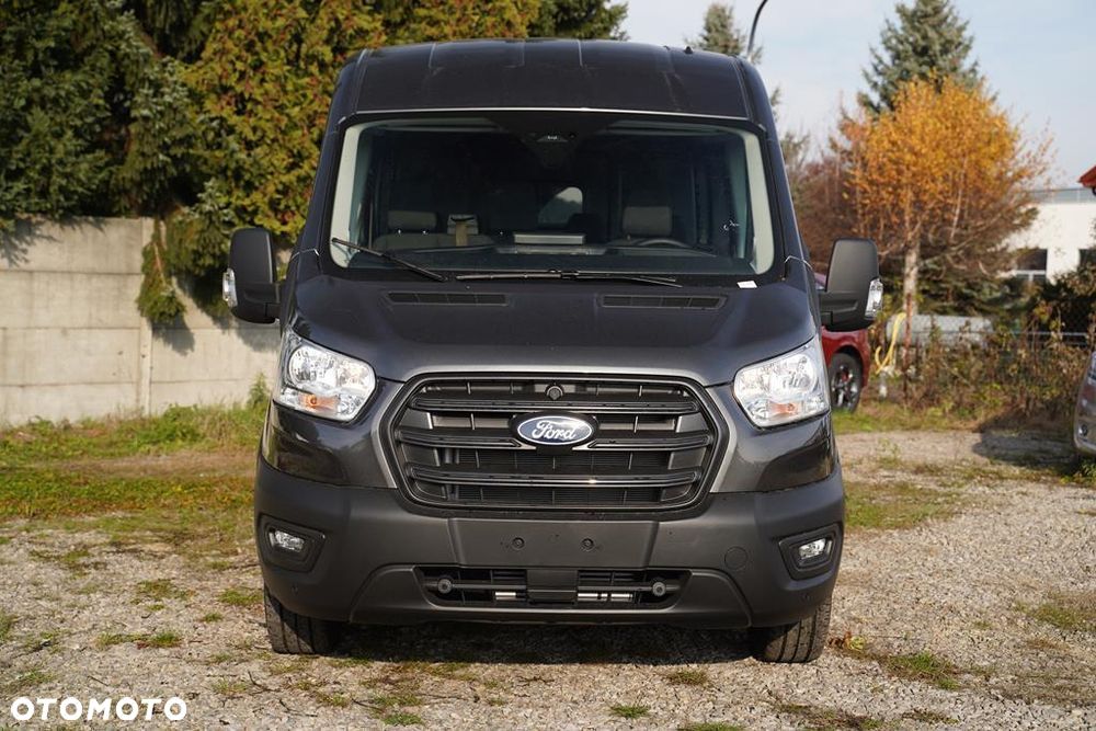 Ford Transit - 2
