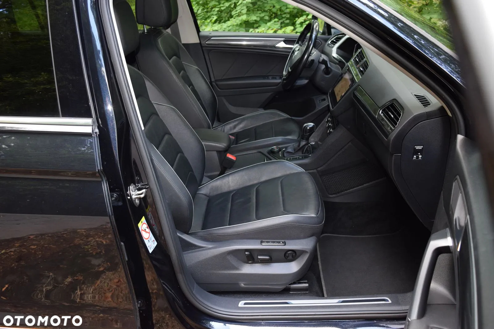 Volkswagen Tiguan Allspace 2.0 TDI SCR 4Motion DSG Highline - 22