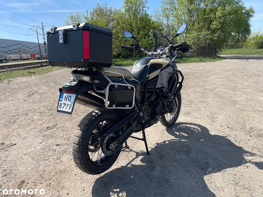 BMW GS - 18