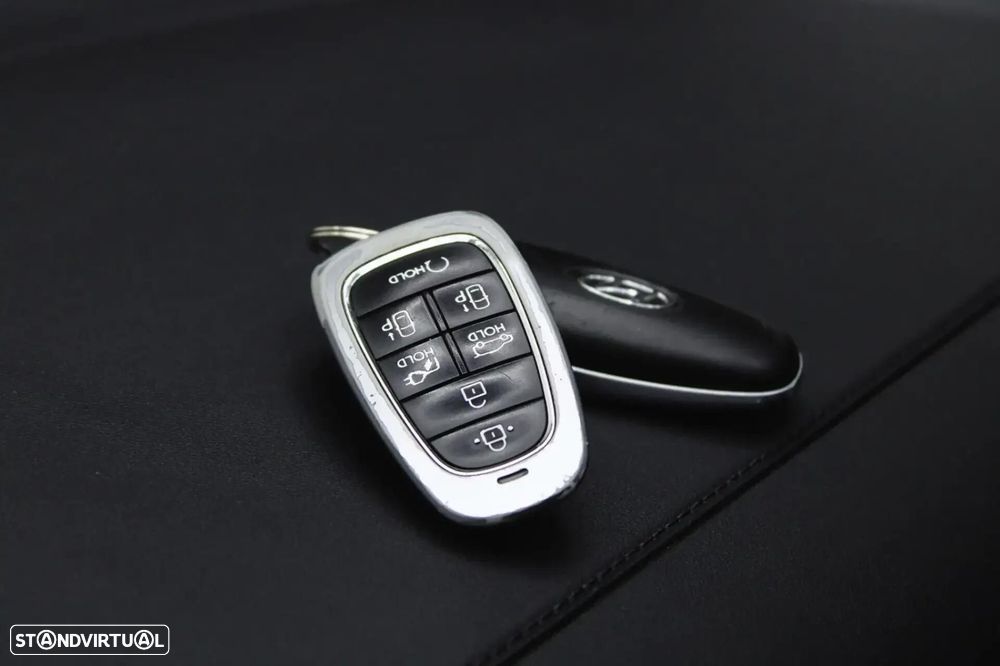 Hyundai IONIQ 73kWh Plug & Power+Tejadilho Solar — fotografia 32
