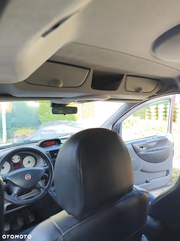 Fiat Scudo - 13