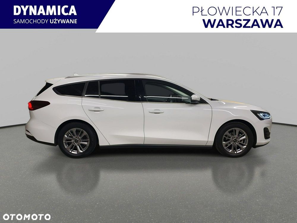 Ford Focus - 4