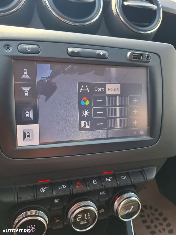 Dacia Duster dCi 110 2WD Prestige - 25