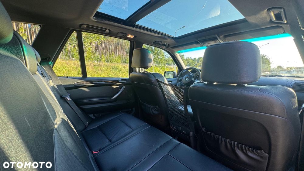 BMW X5 - 7