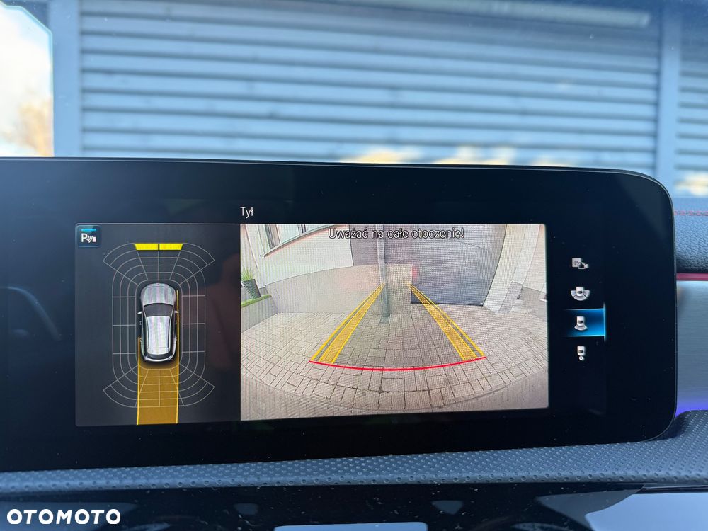 Mercedes-Benz CLA 200 7G-DCT Edition AMG Line - 38