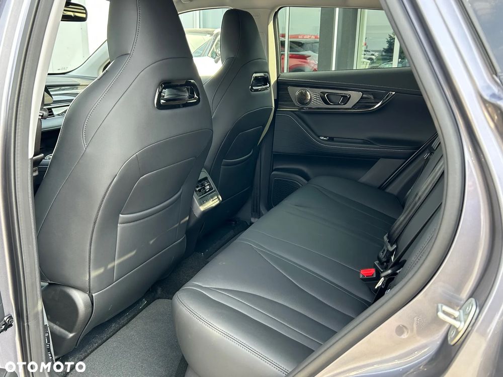 Omoda 5 1.6 T-GDI Premium DCT - 16