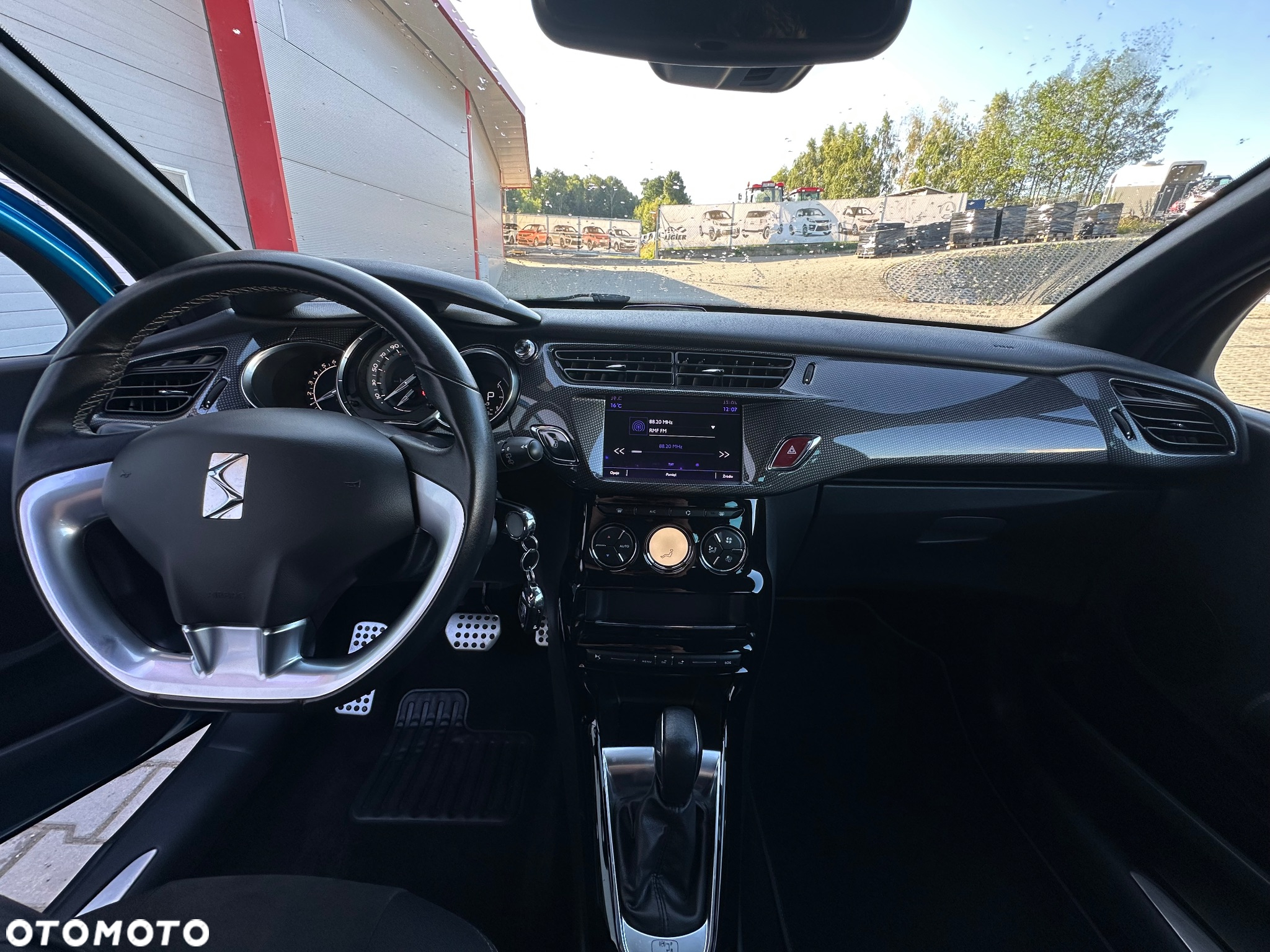 DS Automobiles DS 3 - 11
