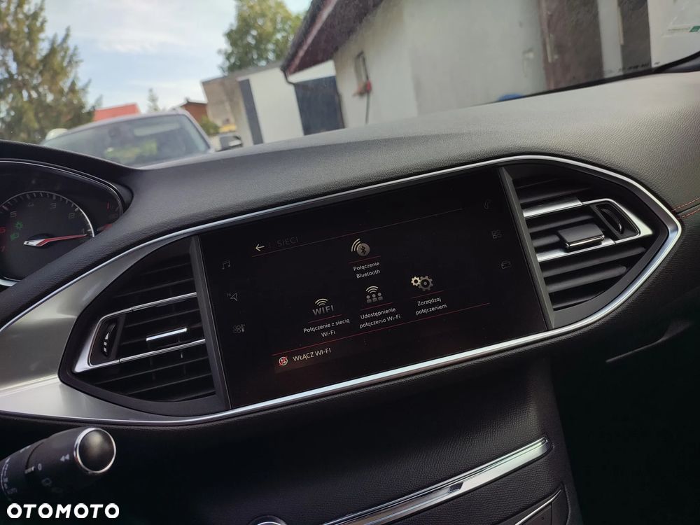 Peugeot 308 PureTech 130 Stop & Start GT-Line Edition - 36