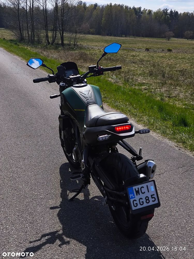 Benelli Leoncino - 5