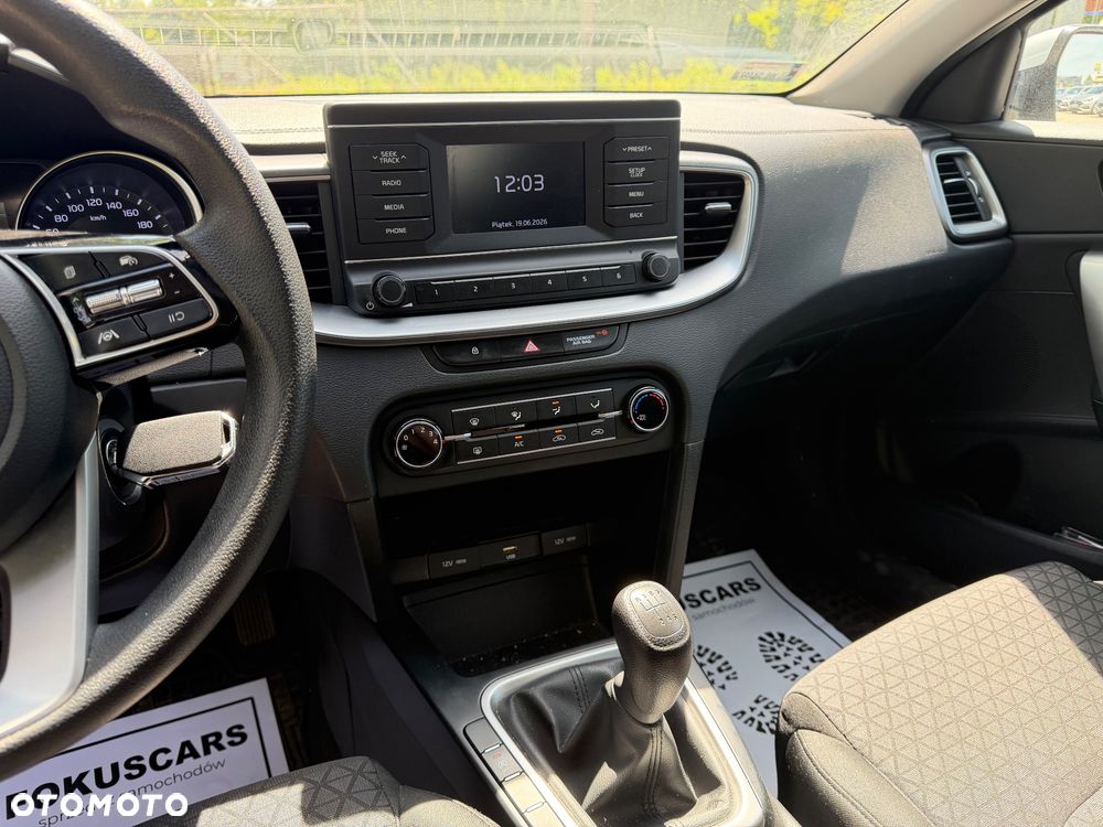 Kia Ceed 1.0 T-GDI S - 24