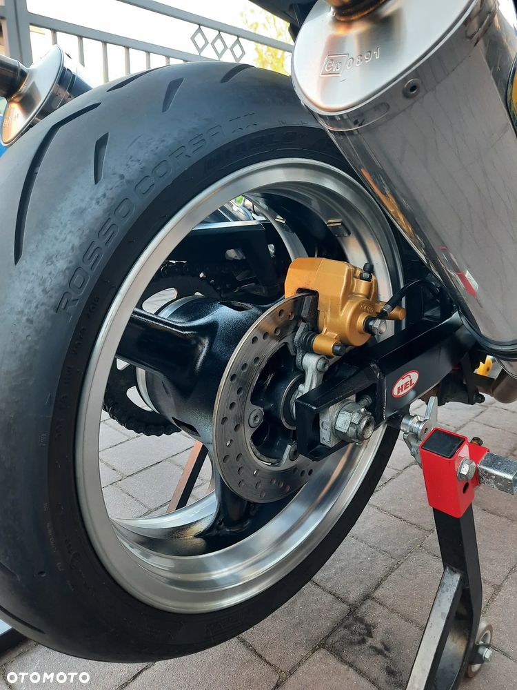 Kawasaki Z - 13