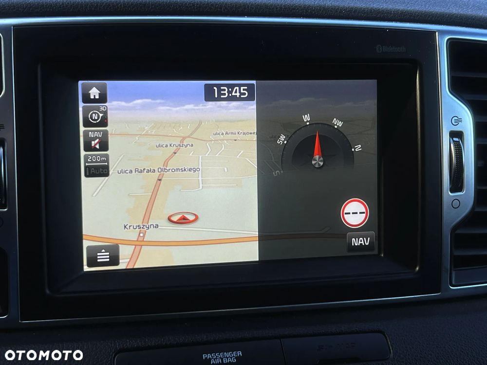 Kia Sportage 1.7 CRDI L 2WD - 27