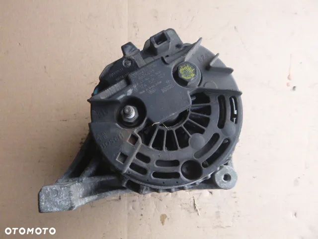 ALTERNATOR VOLVO S40 V40 1.8 2.0 90A - 19