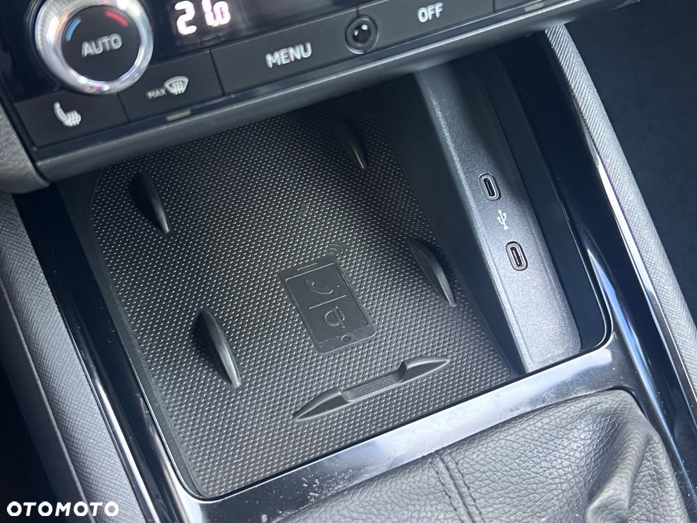 Skoda Kamiq 1.5 TSI DSG Drive 125 - 32