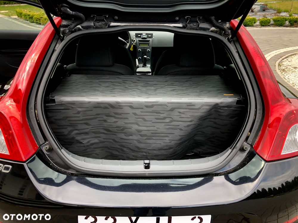 Volvo C30 D2 RDesign Edition Pro - 21