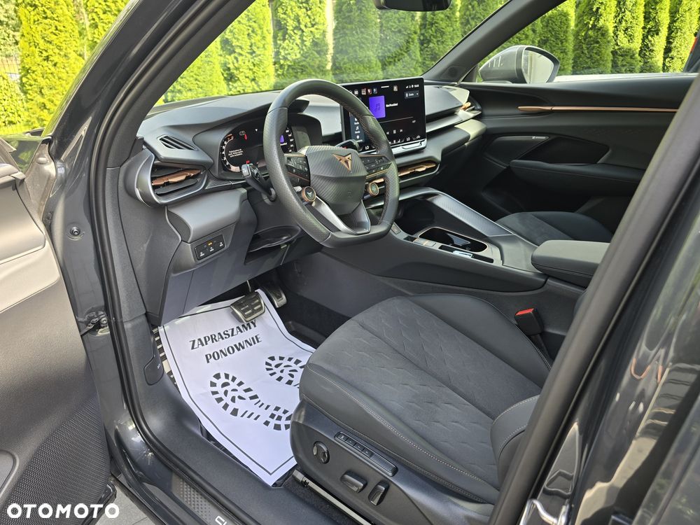Cupra Terramar - 5