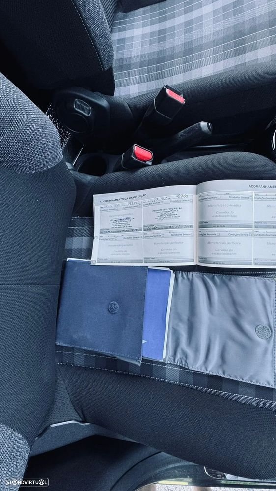 Peugeot 108 1.0 VTi Style - 11