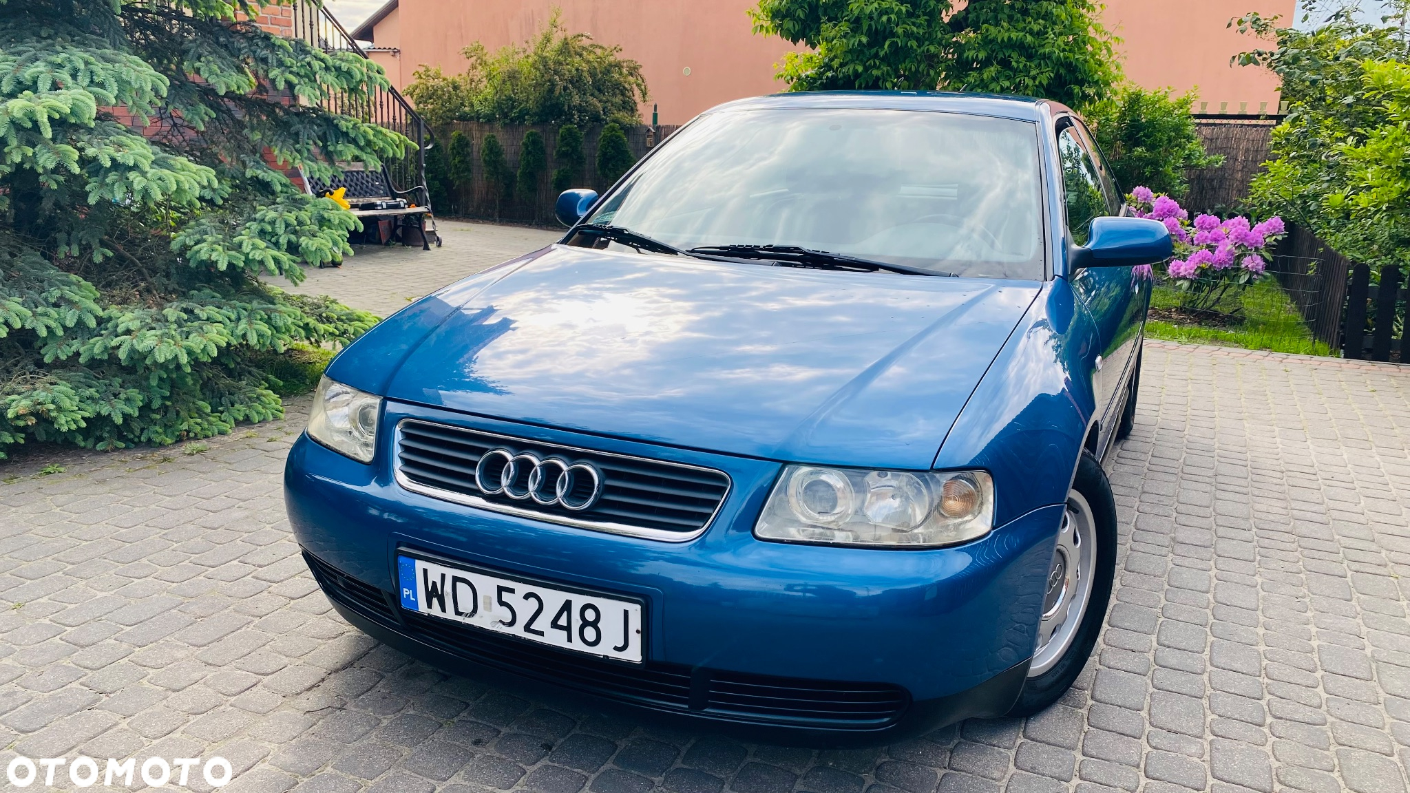 Audi A3 - 5