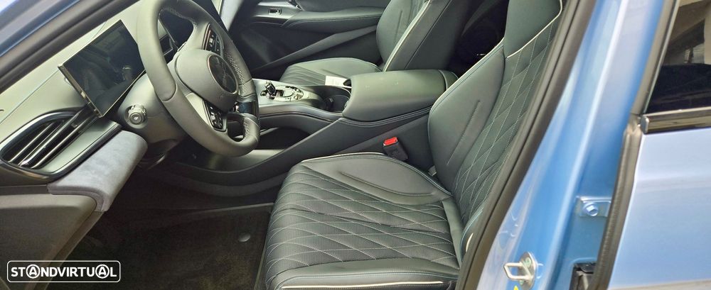 BYD Seal 82.5 kWh AWD Excellence - 12