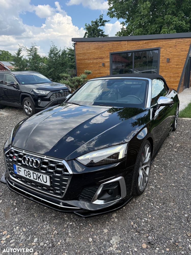 Audi S5 - 7