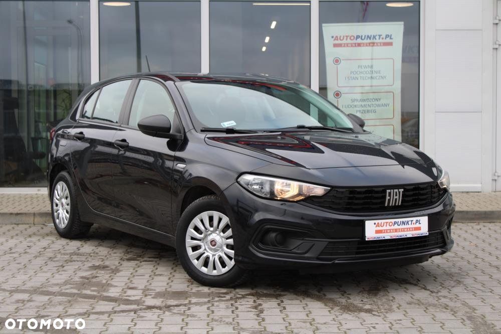 Fiat Tipo - 6
