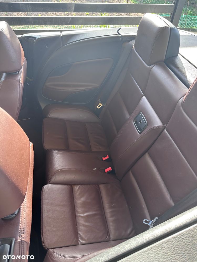 Volkswagen Eos - 13