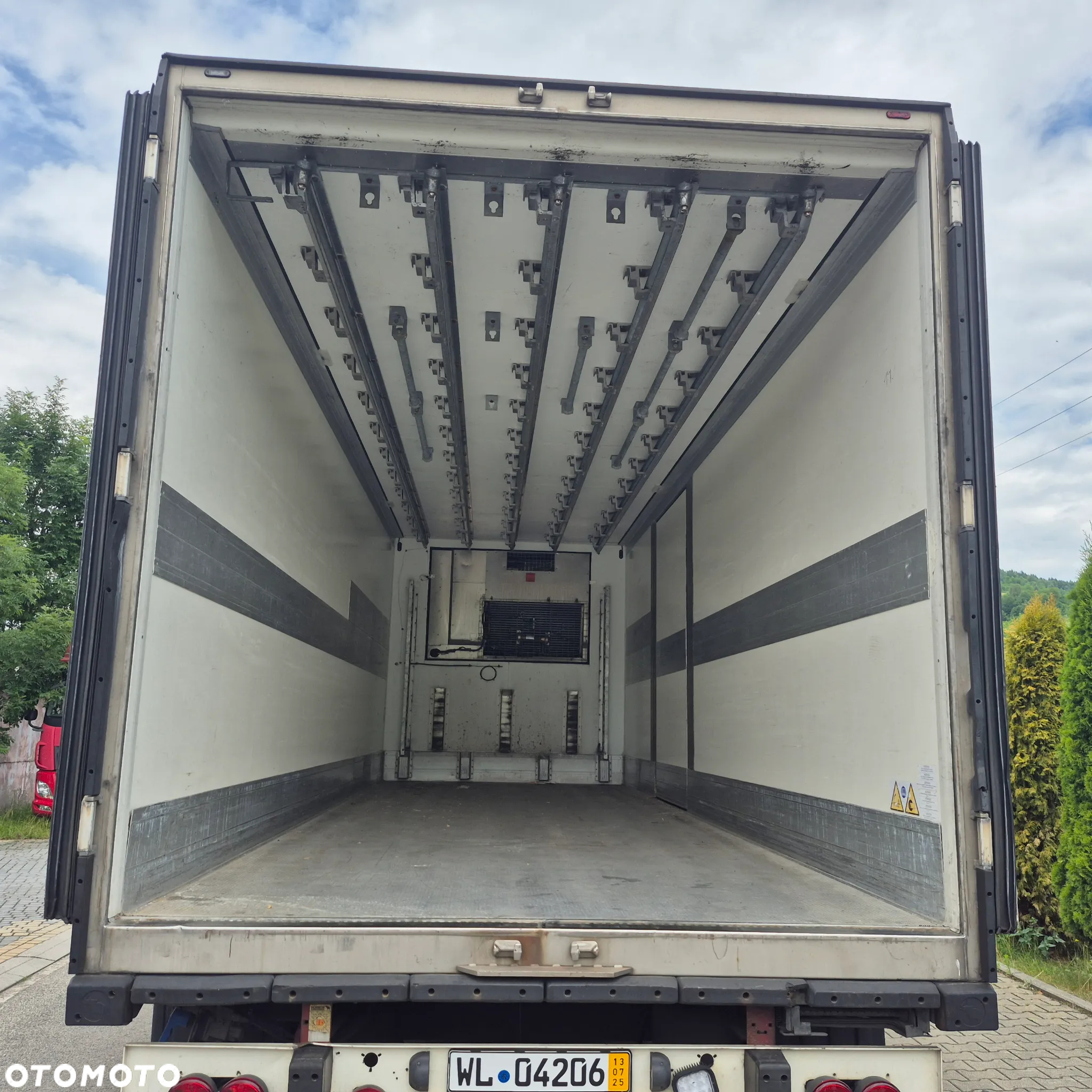 MAN TGX - 19