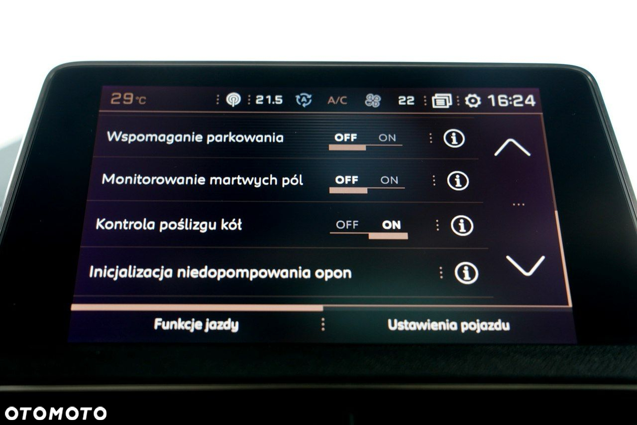 Peugeot 5008 1.6 PureTech GT Line S&S EAT8 - 36