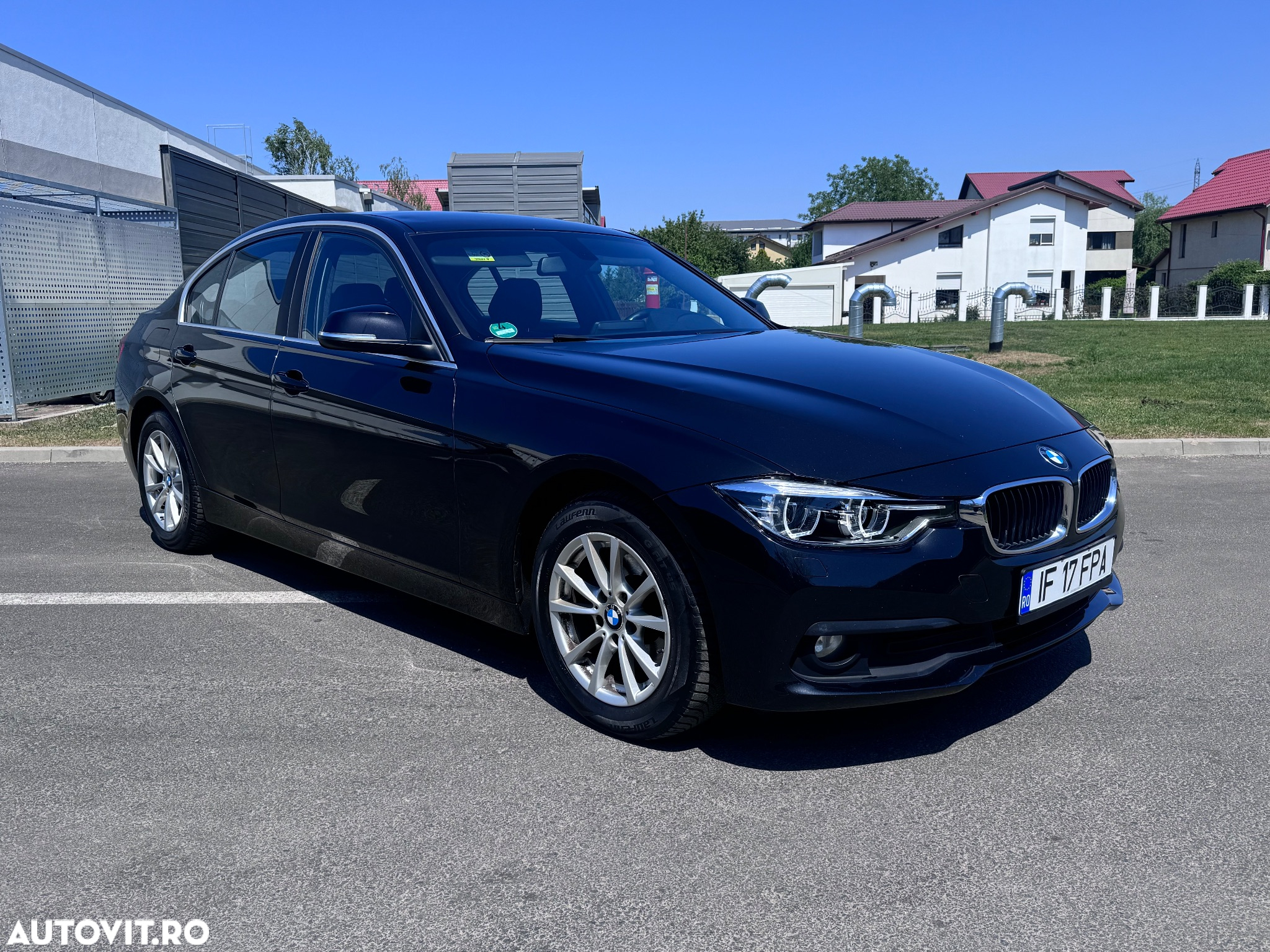 BMW Seria 3 - 2