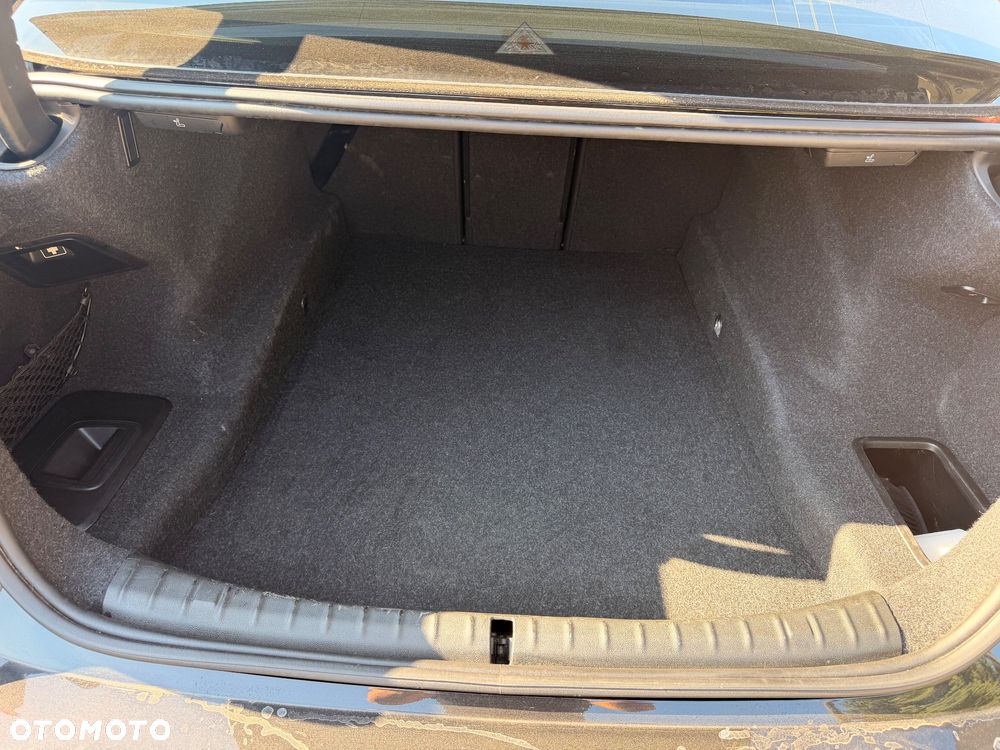 BMW Seria 5 - 21