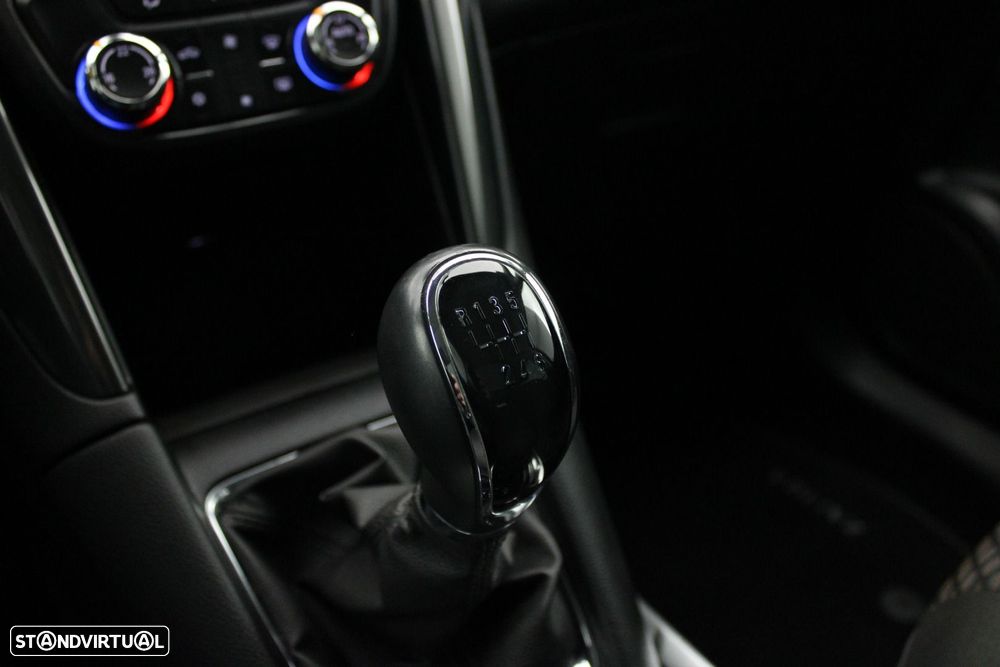 Opel Zafira 1.6 CDTi Innovation S/S - 21