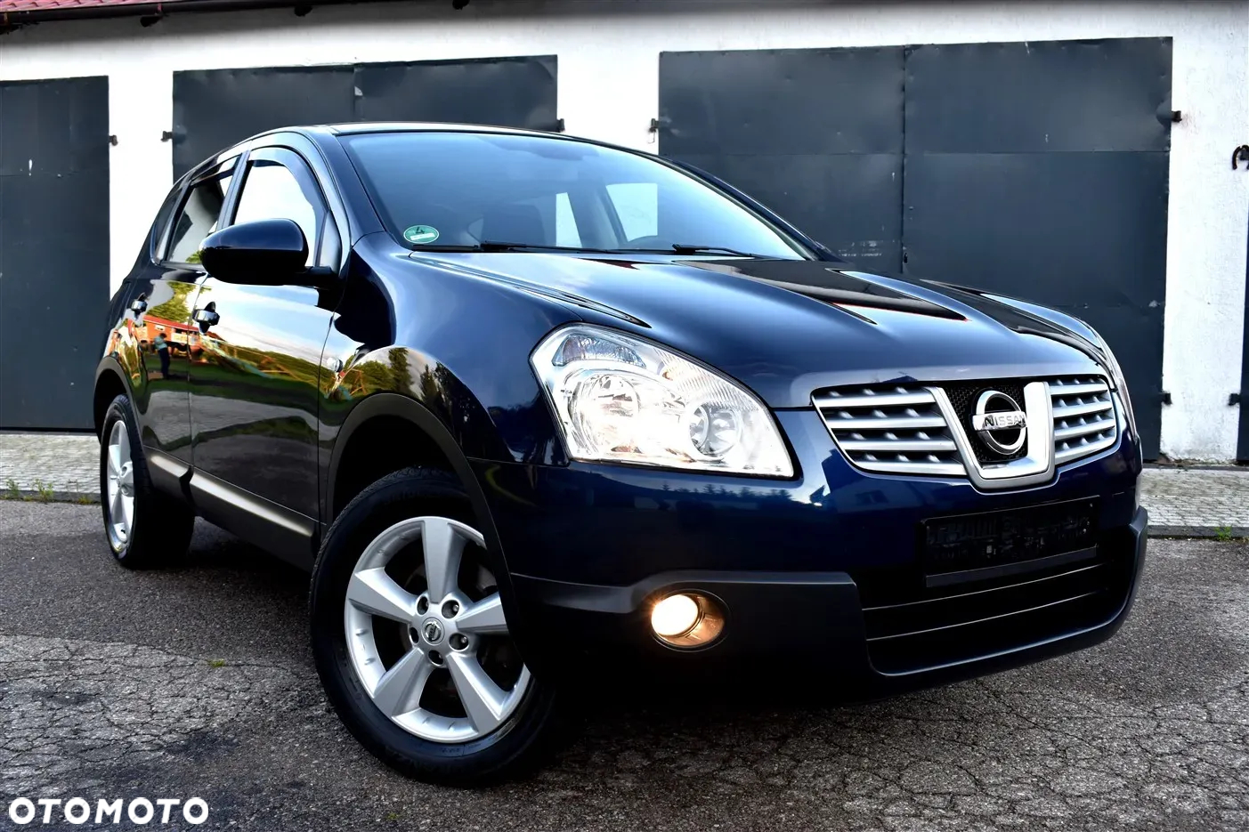 Nissan Qashqai 1.6 I-Way - 39
