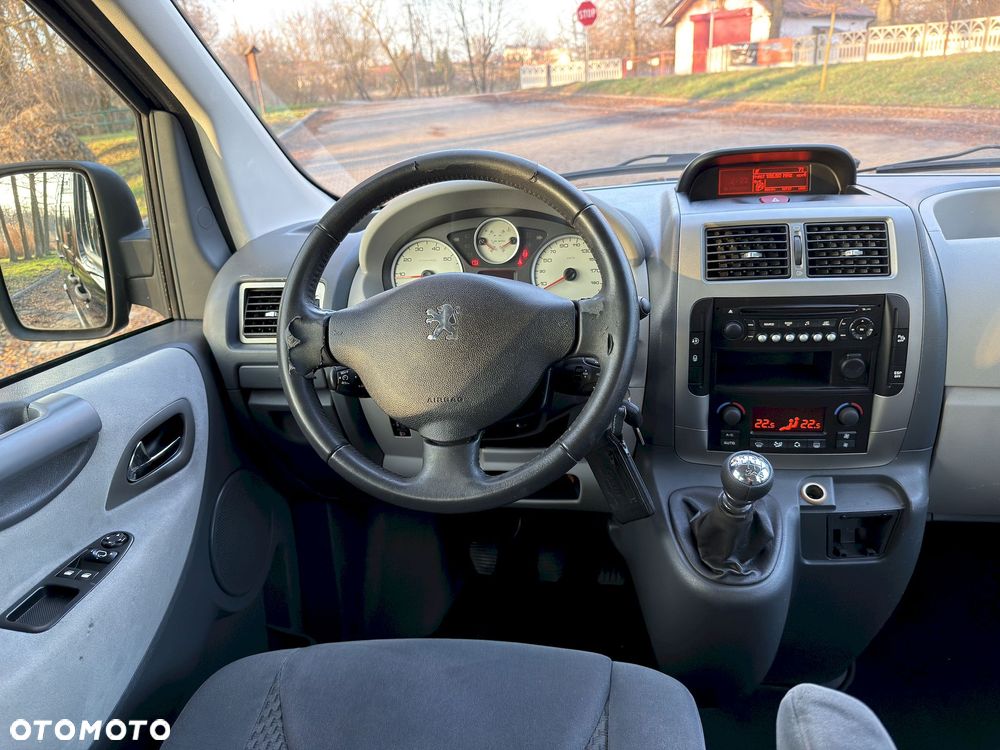 Peugeot Expert - 21