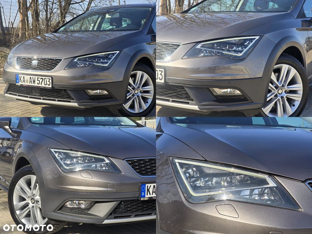 Seat Leon - 29