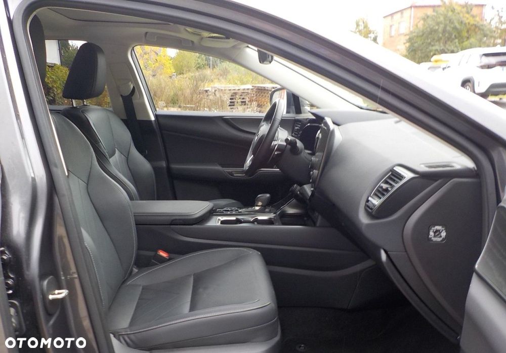 Lexus NX - 25